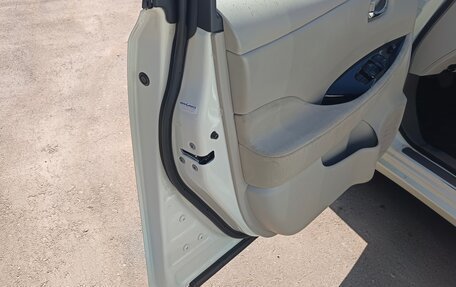 Nissan Leaf I, 2012 год, 975 777 рублей, 5 фотография