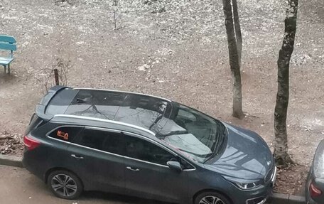 KIA cee'd III, 2018 год, 1 750 000 рублей, 5 фотография