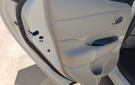 Nissan Leaf I, 2012 год, 975 777 рублей, 6 фотография