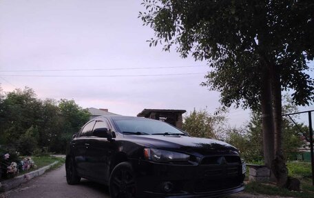 Mitsubishi Lancer IX, 2008 год, 630 000 рублей, 6 фотография