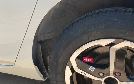 Nissan Leaf I, 2012 год, 975 777 рублей, 7 фотография