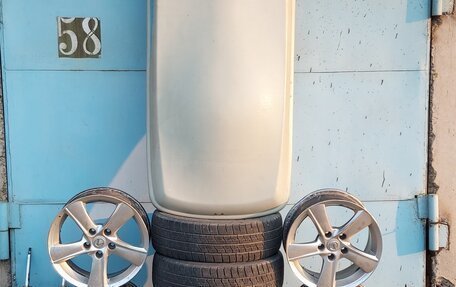 Nissan Avenir II, 1999 год, 475 000 рублей, 2 фотография