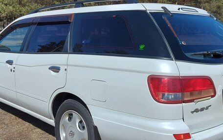 Nissan Avenir II, 1999 год, 475 000 рублей, 7 фотография