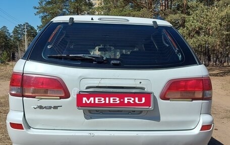 Nissan Avenir II, 1999 год, 475 000 рублей, 5 фотография