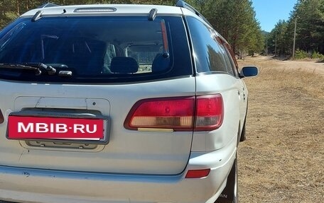 Nissan Avenir II, 1999 год, 475 000 рублей, 13 фотография