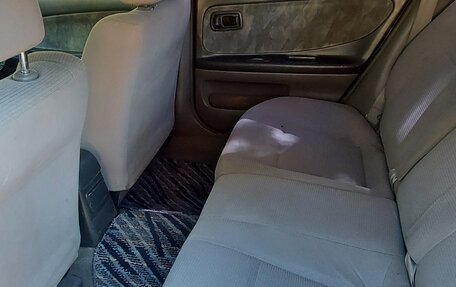 Nissan Avenir II, 1999 год, 475 000 рублей, 20 фотография