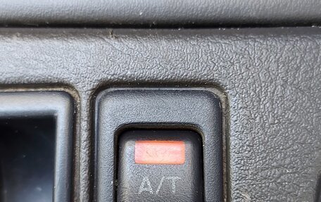 Nissan Avenir II, 1999 год, 475 000 рублей, 23 фотография