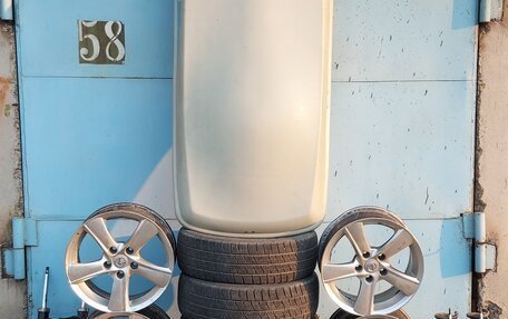 Nissan Avenir II, 1999 год, 475 000 рублей, 29 фотография