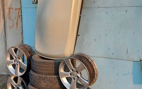 Nissan Avenir II, 1999 год, 475 000 рублей, 28 фотография