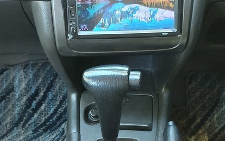 Nissan Avenir II, 1999 год, 475 000 рублей, 22 фотография