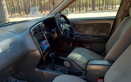 Nissan Avenir II, 1999 год, 475 000 рублей, 25 фотография