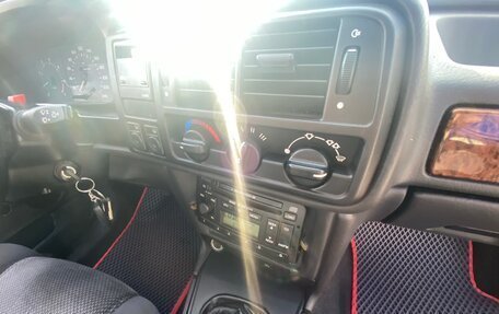 Ford Scorpio II, 1993 год, 200 000 рублей, 14 фотография