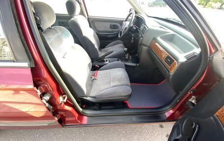 Ford Scorpio II, 1993 год, 200 000 рублей, 13 фотография