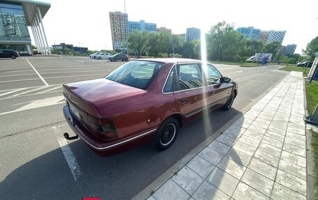 Ford Scorpio II, 1993 год, 200 000 рублей, 20 фотография