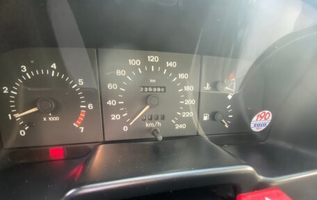 Ford Scorpio II, 1993 год, 200 000 рублей, 26 фотография