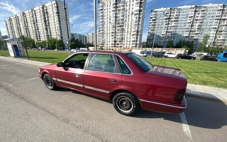 Ford Scorpio II, 1993 год, 200 000 рублей, 23 фотография