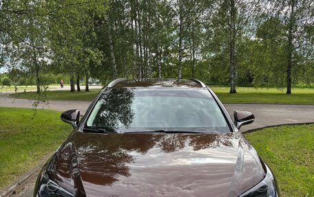 Lexus NX I, 2017 год, 3 150 000 рублей, 3 фотография