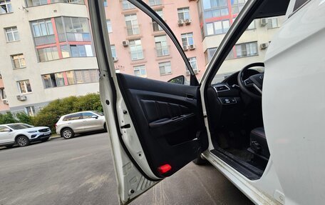 Lifan Solano II, 2017 год, 670 000 рублей, 13 фотография