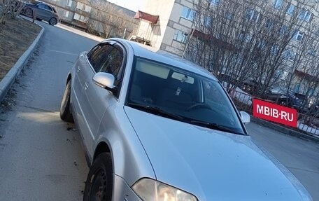 Volkswagen Passat B5+ рестайлинг, 2004 год, 650 000 рублей, 2 фотография