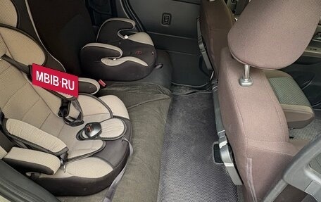 Toyota Roomy I, 2020 год, 1 400 000 рублей, 7 фотография