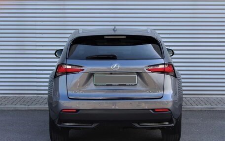 Lexus NX I, 2015 год, 2 860 000 рублей, 6 фотография