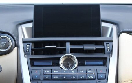 Lexus NX I, 2015 год, 2 860 000 рублей, 10 фотография