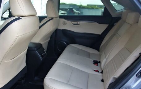 Lexus NX I, 2015 год, 2 860 000 рублей, 17 фотография