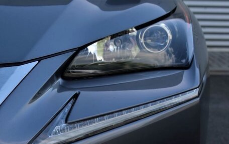 Lexus NX I, 2015 год, 2 860 000 рублей, 16 фотография