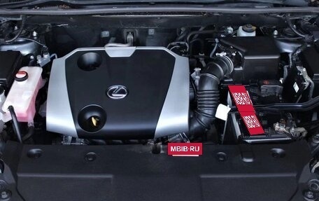 Lexus NX I, 2015 год, 2 860 000 рублей, 13 фотография
