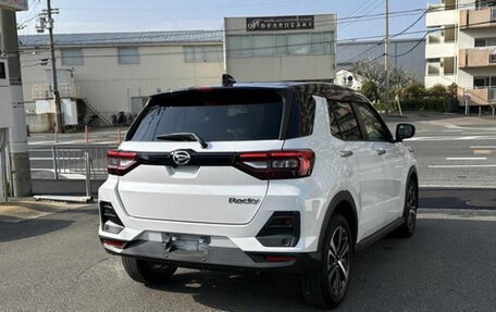 Daihatsu Rocky, 2022 год, 1 380 000 рублей, 3 фотография