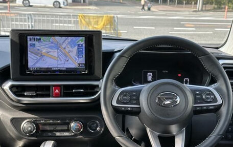 Daihatsu Rocky, 2022 год, 1 380 000 рублей, 5 фотография