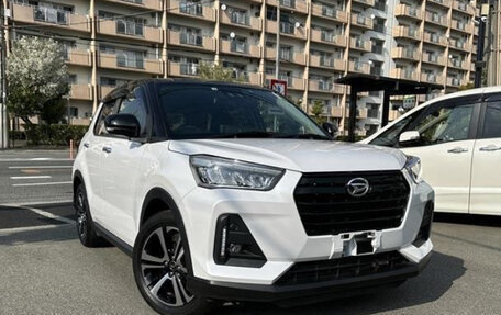 Daihatsu Rocky, 2022 год, 1 380 000 рублей, 2 фотография