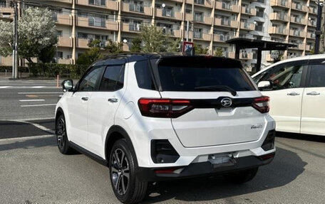Daihatsu Rocky, 2022 год, 1 380 000 рублей, 4 фотография