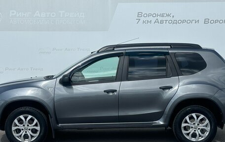 Nissan Terrano III, 2018 год, 1 657 000 рублей, 5 фотография