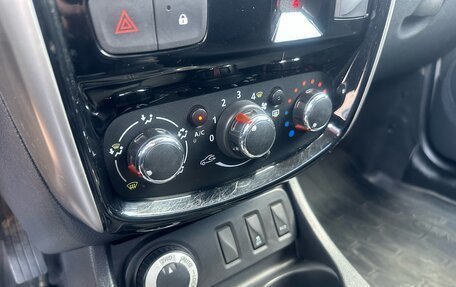 Nissan Terrano III, 2018 год, 1 657 000 рублей, 10 фотография