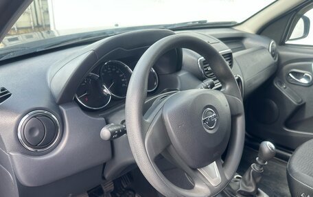 Nissan Terrano III, 2018 год, 1 657 000 рублей, 14 фотография