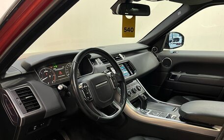 Land Rover Range Rover IV рестайлинг, 2014 год, 3 550 000 рублей, 6 фотография