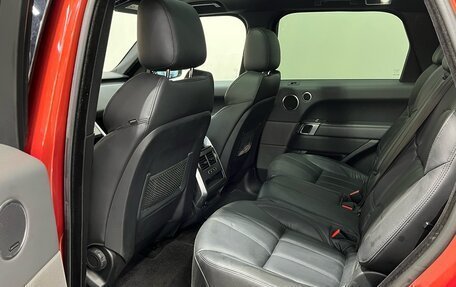 Land Rover Range Rover IV рестайлинг, 2014 год, 3 550 000 рублей, 8 фотография