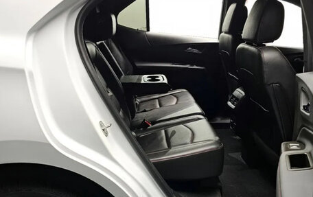 Chevrolet Equinox III, 2023 год, 2 450 000 рублей, 8 фотография