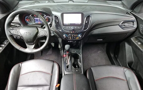 Chevrolet Equinox III, 2023 год, 2 450 000 рублей, 5 фотография