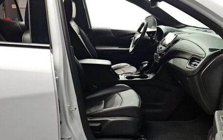Chevrolet Equinox III, 2023 год, 2 450 000 рублей, 7 фотография