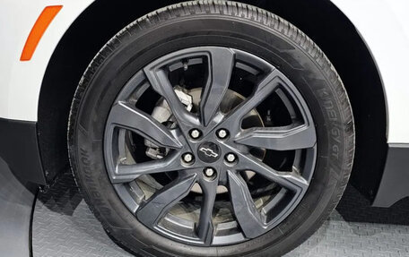 Chevrolet Equinox III, 2023 год, 2 450 000 рублей, 10 фотография