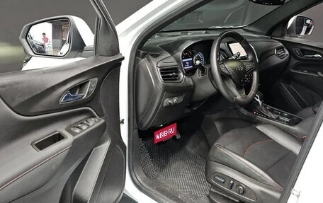 Chevrolet Equinox III, 2023 год, 2 450 000 рублей, 6 фотография