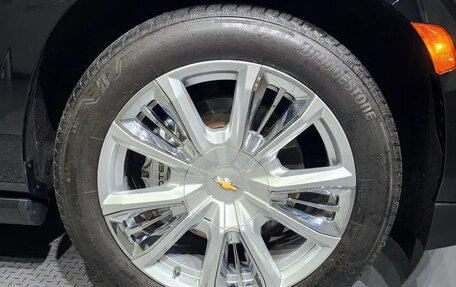 Chevrolet Tahoe IV, 2022 год, 10 900 000 рублей, 8 фотография