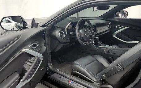 Chevrolet Camaro VI, 2023 год, 10 900 000 рублей, 5 фотография