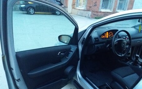 Mercedes-Benz A-Класс, 2005 год, 273 000 рублей, 5 фотография