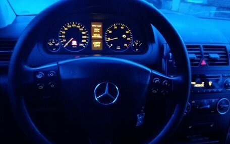 Mercedes-Benz A-Класс, 2005 год, 273 000 рублей, 7 фотография