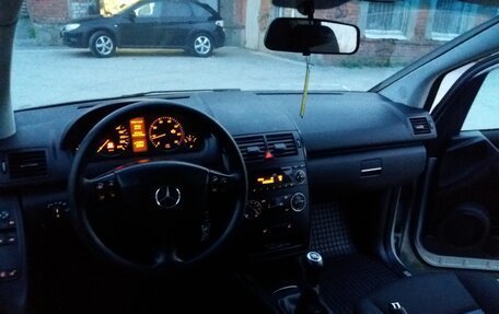 Mercedes-Benz A-Класс, 2005 год, 273 000 рублей, 6 фотография