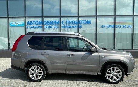 Nissan X-Trail, 2012 год, 1 380 000 рублей, 6 фотография