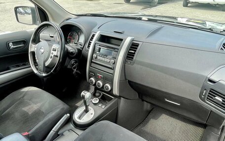 Nissan X-Trail, 2012 год, 1 380 000 рублей, 10 фотография